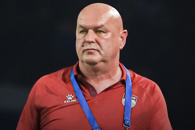 Terungkap alasan Persebaya Surabaya mendekati mantan pelatih JDT! Tiru cara Persib Bandung?