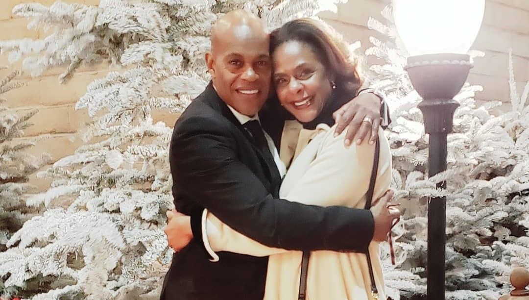 jubilant sykes wife children family Image 6