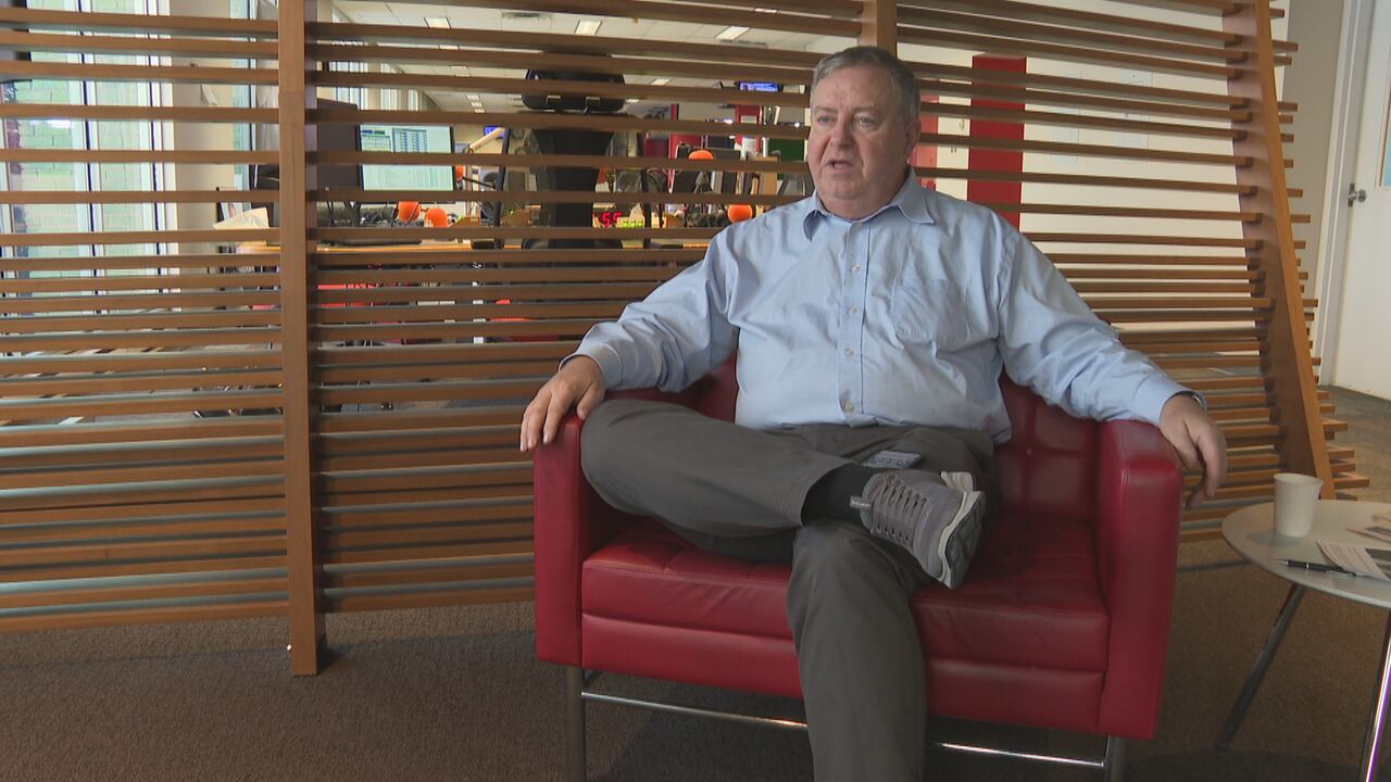 Stellantis says it has 'big plans for Brampton,' per union. Expert says ...