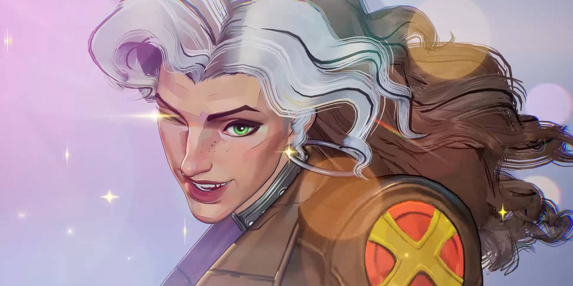 Marvel Rivals' new character isn't in the role fans expected