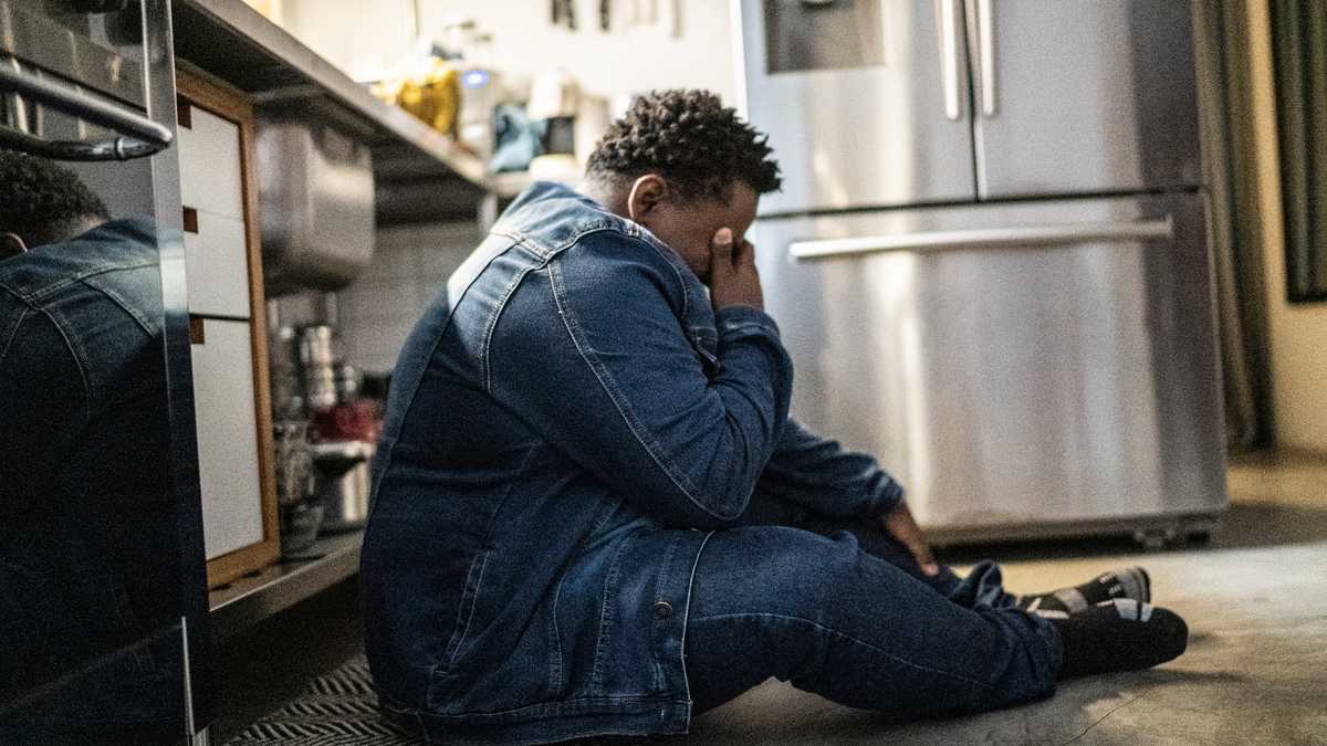 I accused my stepdad of replacing my dad — he admitted he hid my real ...