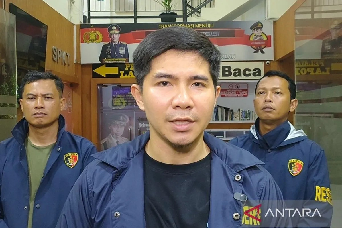 Guru Privat Curangi Jemaat Gereja Jakarta Barat Karena Kesulitan Ekonomi