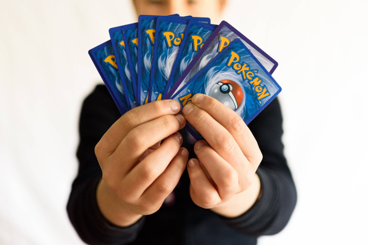 Kartu Pokemon Ratusan Juta Disita, Pengembara Diminta Pahami Aturan Cukai