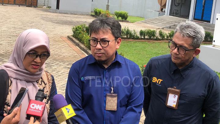 Komdigi: SATRIA-2 Jadi Proyek Strategis Nasional
