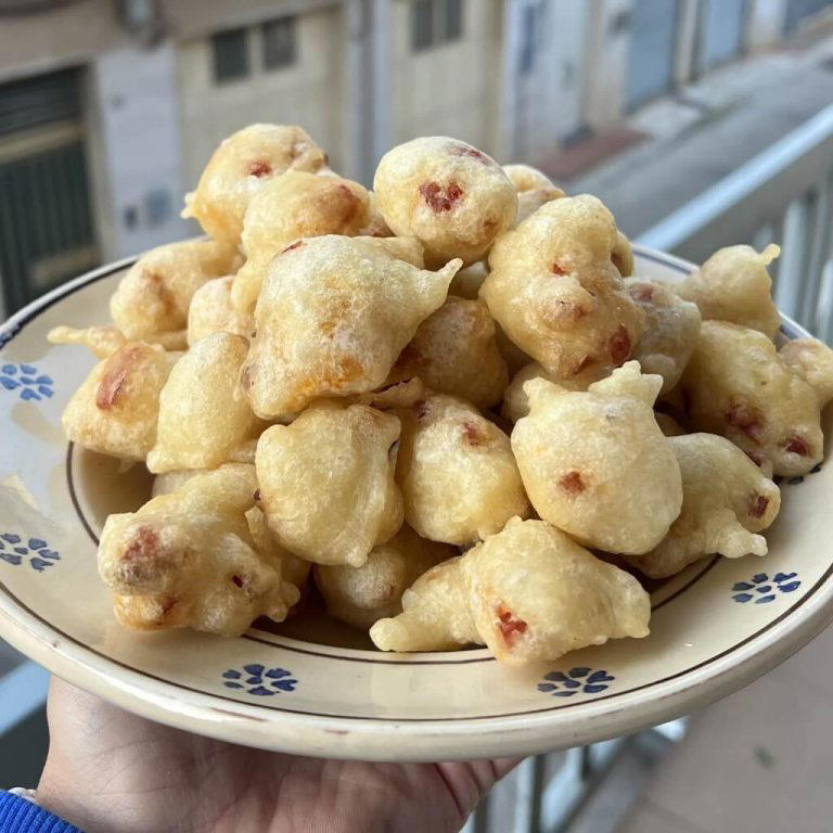 Pettole pugliesi, la ricetta che ti serve per le feste