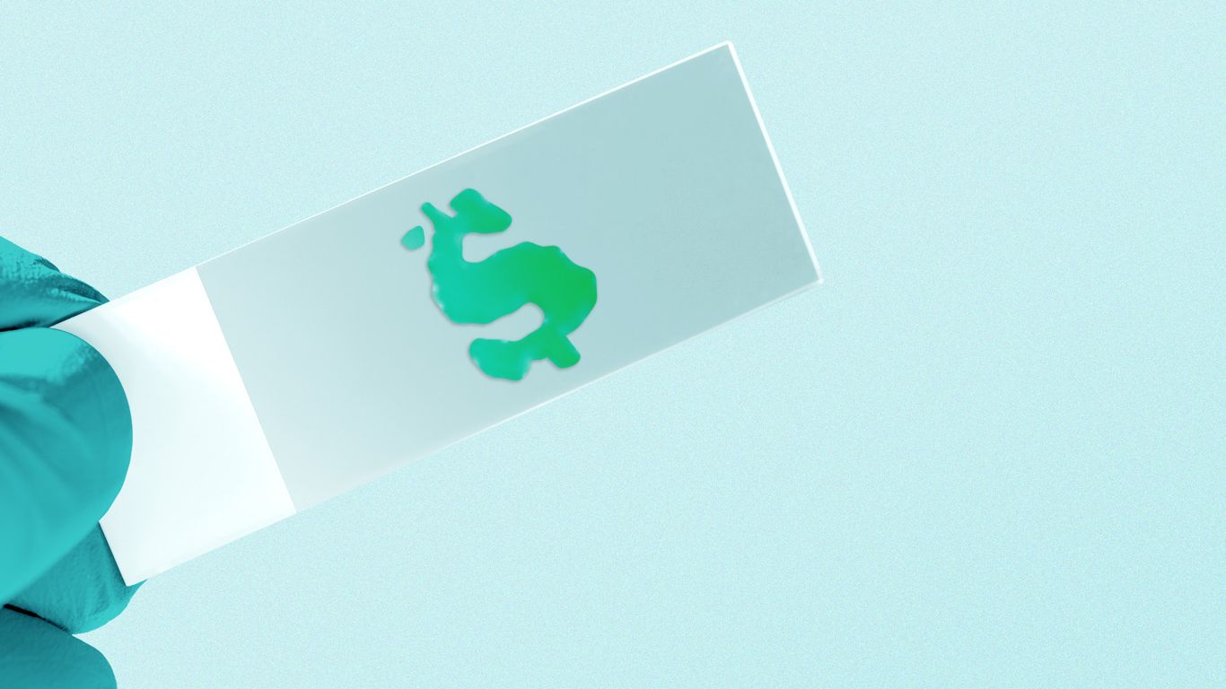 A Durham startup making advanced microscopes has raised $25 million ...