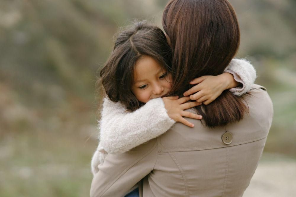 Anak 4 Tahun Dihina Teman, Ini Jawaban Bijak Dok Fin