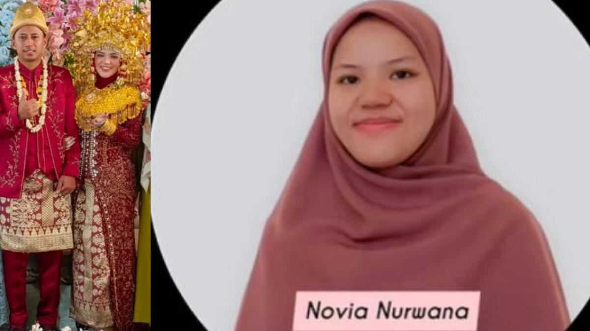 Ilham Menangis, Mimpi Buruk Kehilangan Istri di Kebakaran Terra Drone