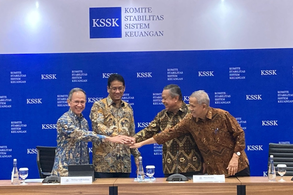 BCA hingga Allo Bank Tanggapi Rencana Purbaya Sentralisasi DHE SDA ke Himbara