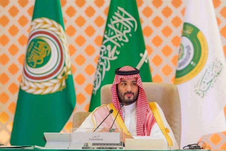 Arab Saudi Lepas Larangan Alkohol, Pembeli Harus Penuhi Syarat Khusus