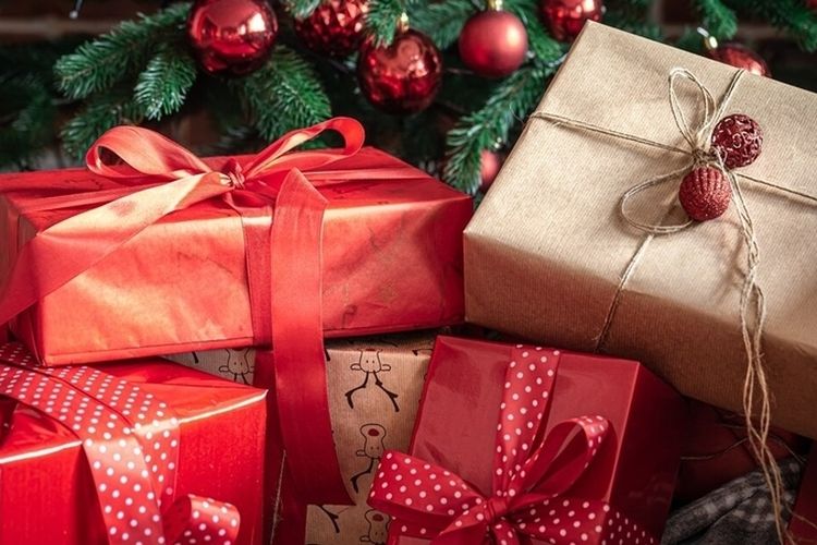 Cari Hadiah Natal? 15 Rekomendasi Murah Tapi Berkesan