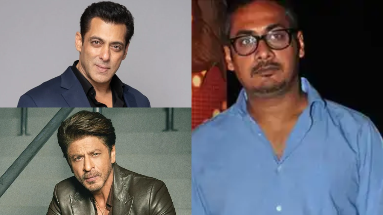 ‘Salman Khan is more arrogant than Ravan’: Abhinav Kashyap takes fresh ...