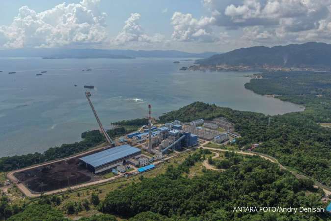 PLTU Cirebon-1 Tidak Berhenti Dini, METI: Dampak pada Investasi EBT