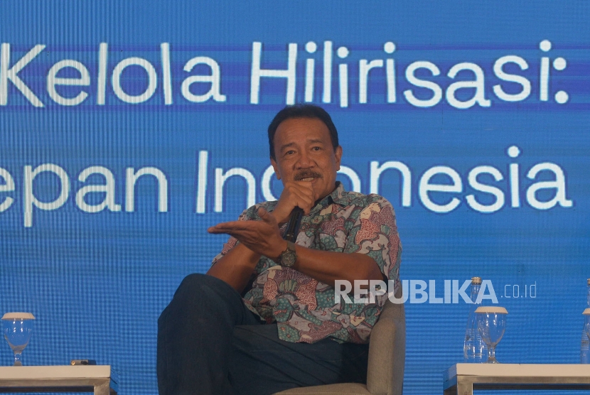 Akademisi ITB: Gen Z Wajib Pahami Hilirisasi untuk Masa Depan Indonesia