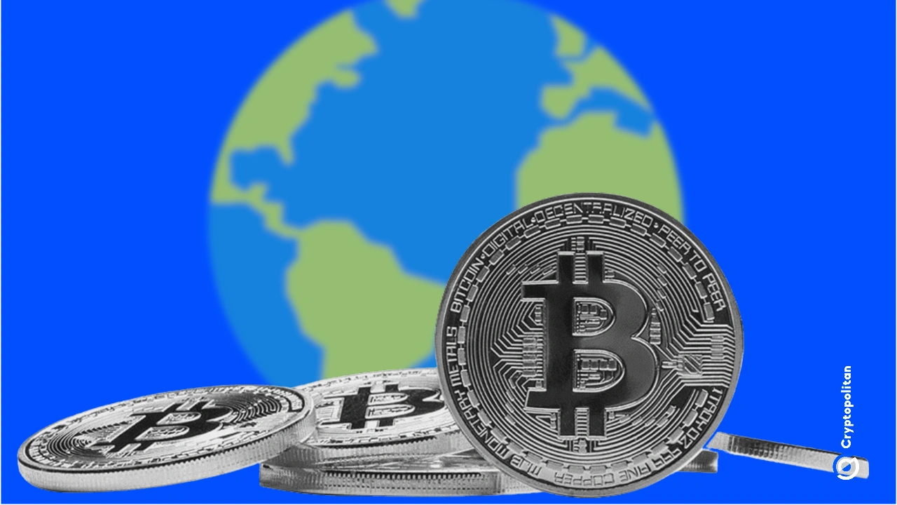 Singapore runs way with top spot in Bybit's crypto adoption index, US ...