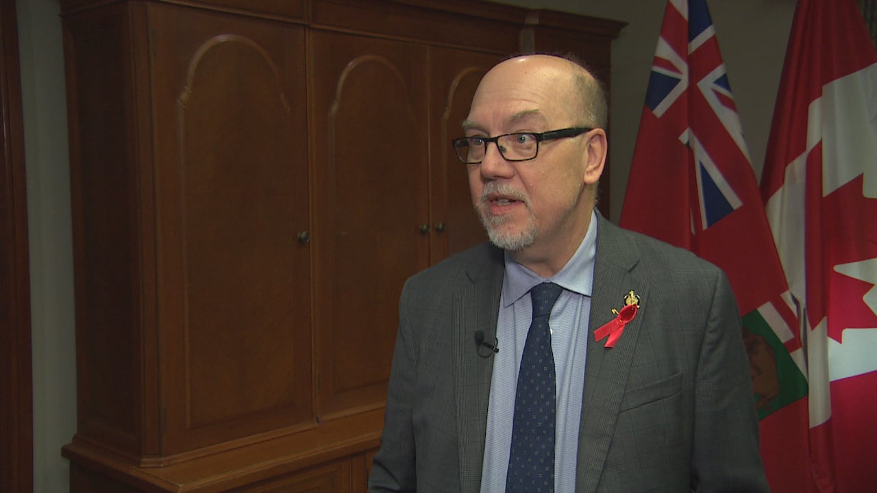 Father of Manitoban who died when 911 failed says new 2-hour deadline ...