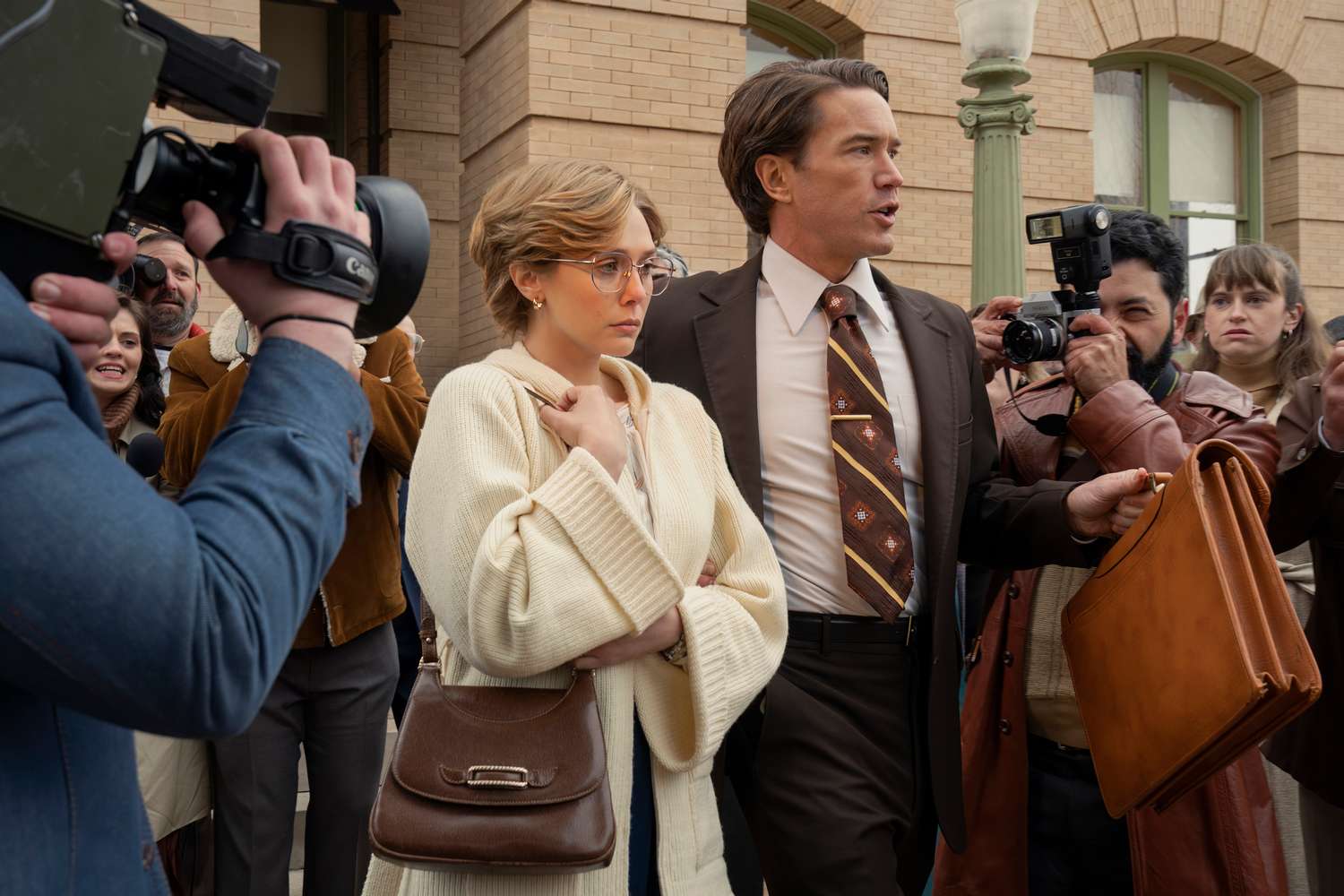 How accurate is “Love & Death”? What the show got right (and wrong ...