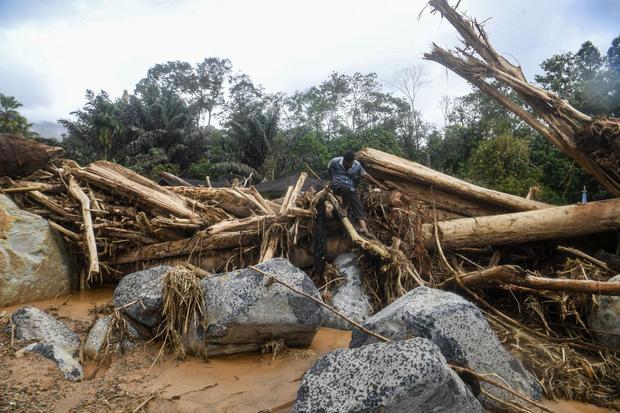 Potensi Kejahatan Korporasi di Balik Bencana Sumatra