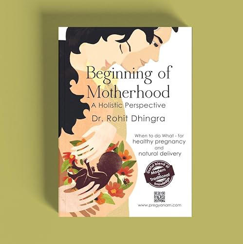 10 best books to read in pregnancy for expectant mothers (Dec 2025)