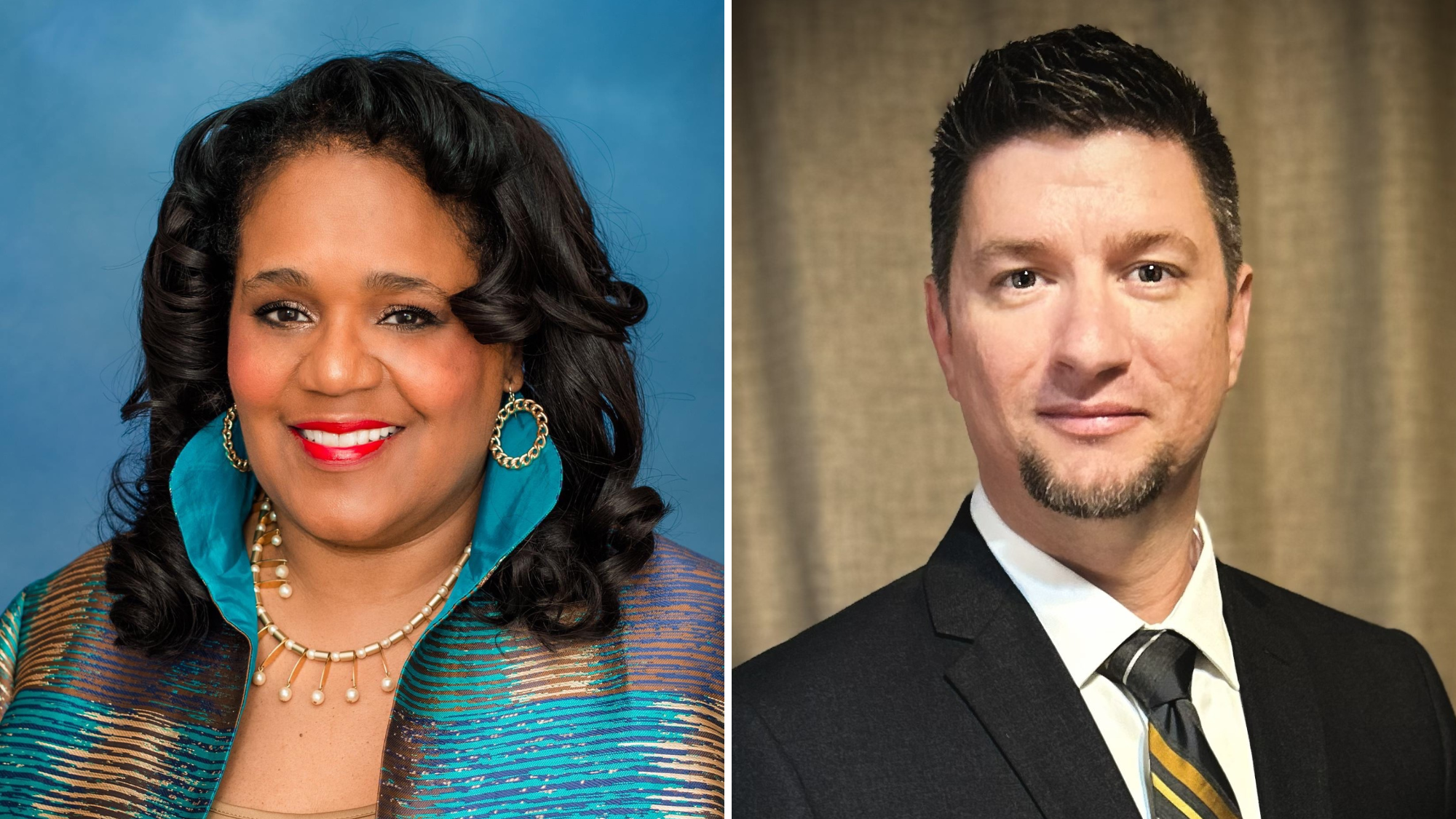 Special election Tuesday to fill Iowa Senate seat. Meet the candidates