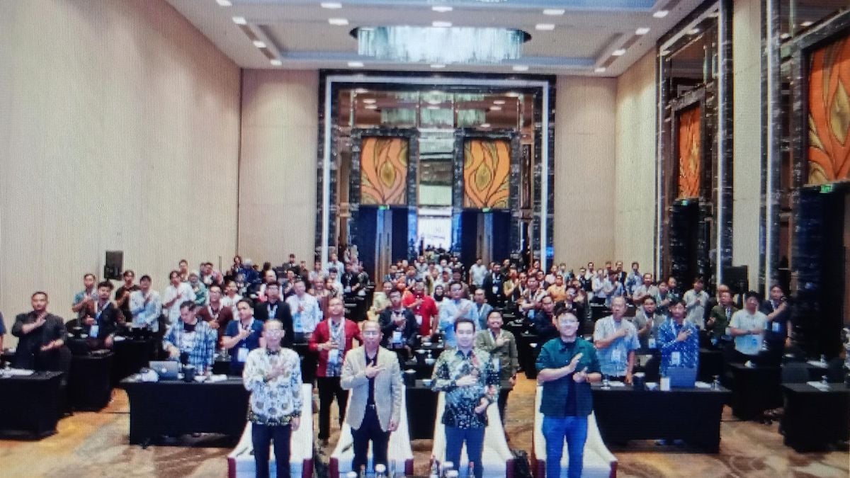 Program SIAP Diluncurkan di Jabar, Jadi Katalis Peningkatan Kreativitas Digital