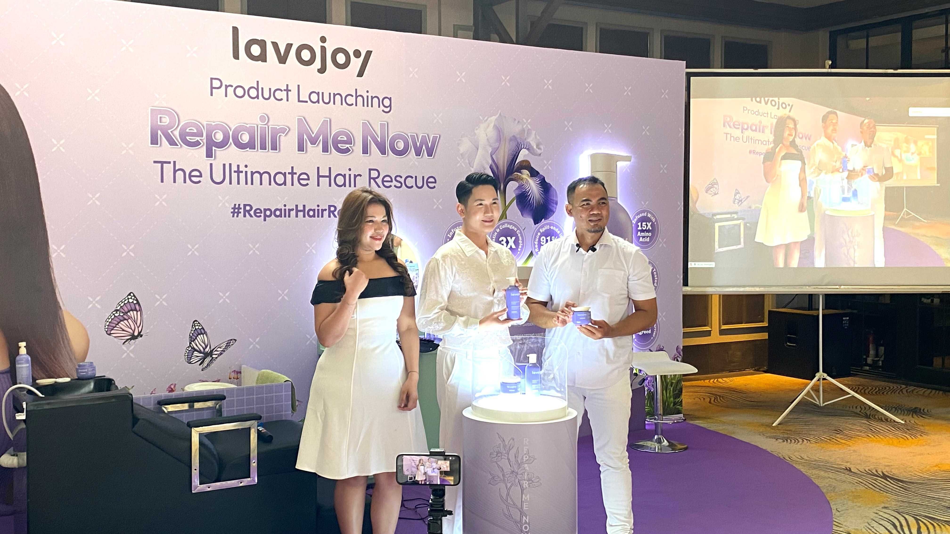 Rambut Rapuh? Ini Solusi Perawatan Terbaru yang Efektif