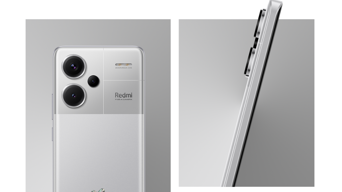 Update Terbaru! 5 Ponsel Kamera 108MP Harga Murah untuk Konten Harian