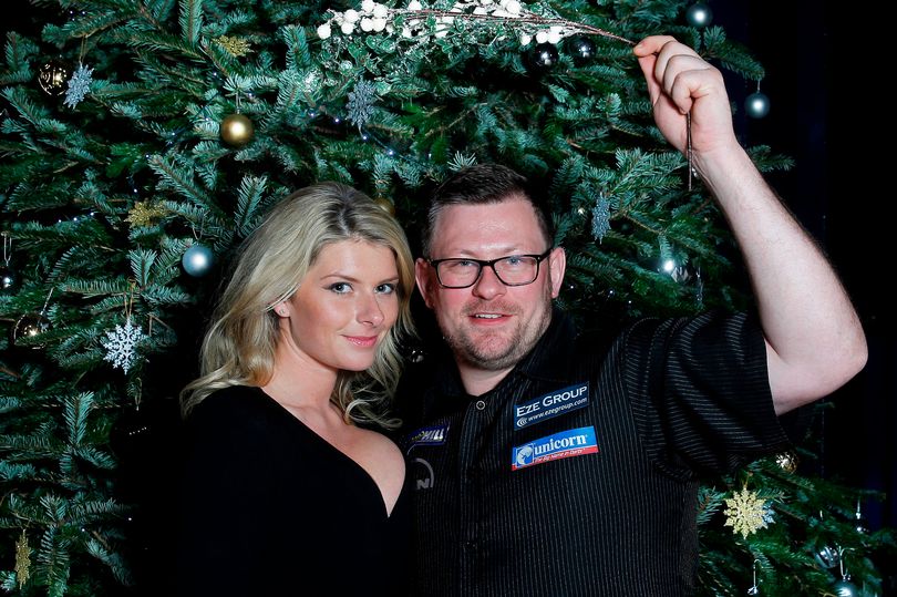 Where are darts walk-on girls now – from stunning TV star to calendar ...