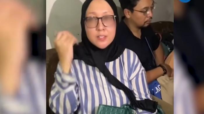 Sosok Dimas Haryo Puspo, Adik Ayu Puspita, Jadi Tersangka Penipuan WO, Terungkap Perannya