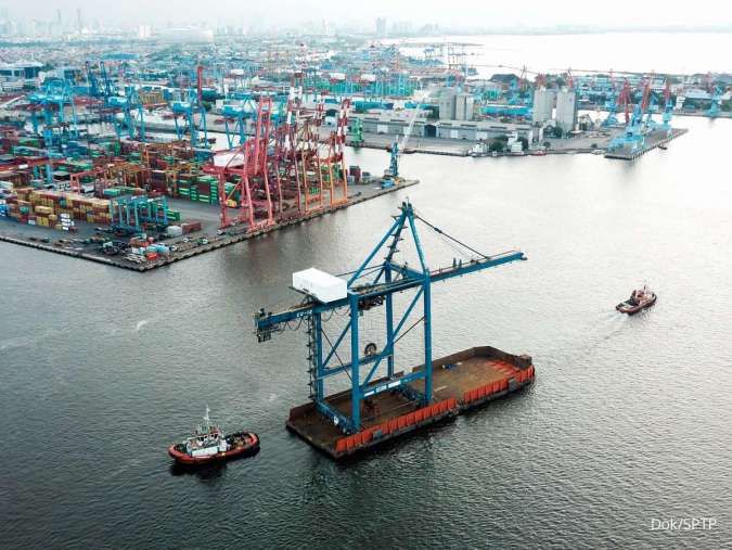 Jika Kesepakatan Tarif RI-AS Gagal, Stabilitas Ekonomi Terancam