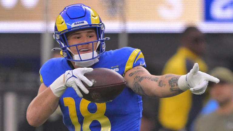 Evaluating the Rams’ 2025 draft class