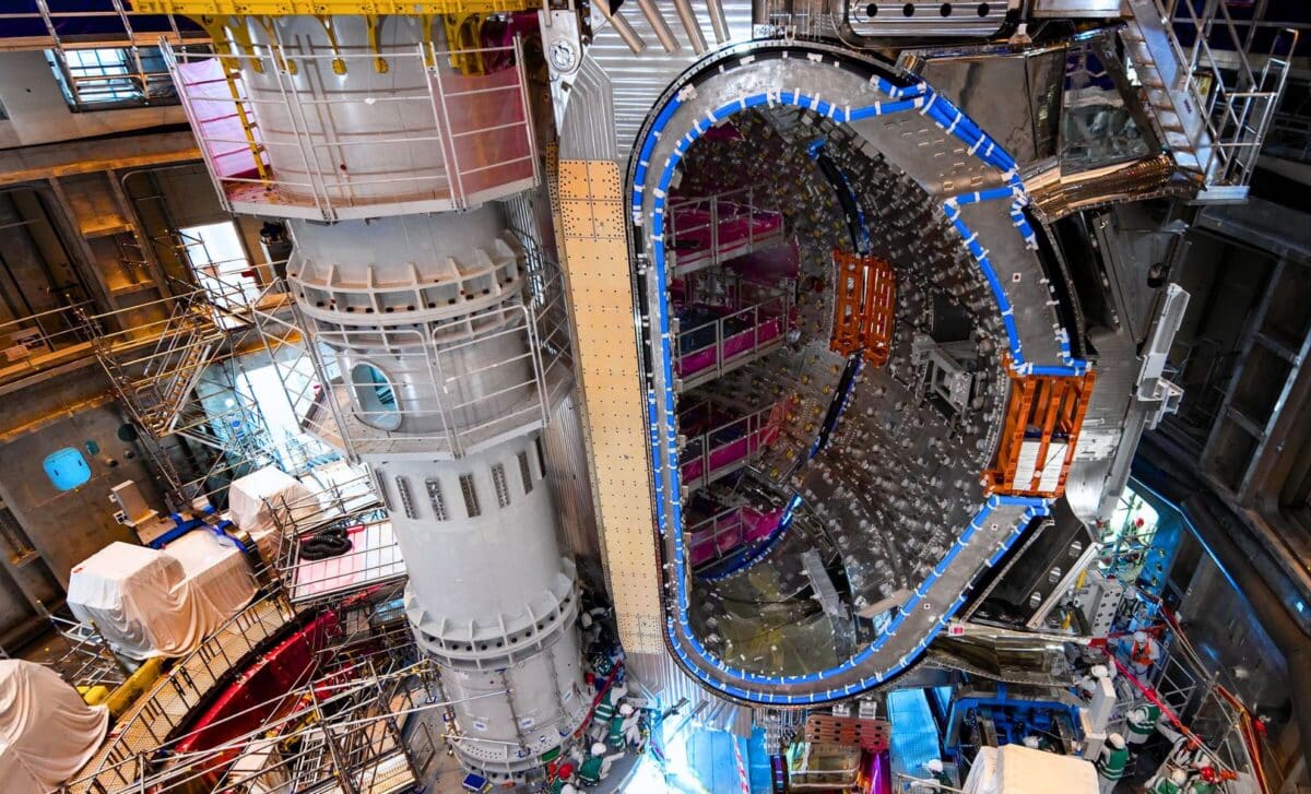 Humanity’s largest scientific project enters its most critical phase to ...