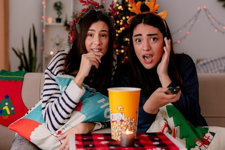12 Film Natal Paling Seru untuk Nonton Bersama Keluarga