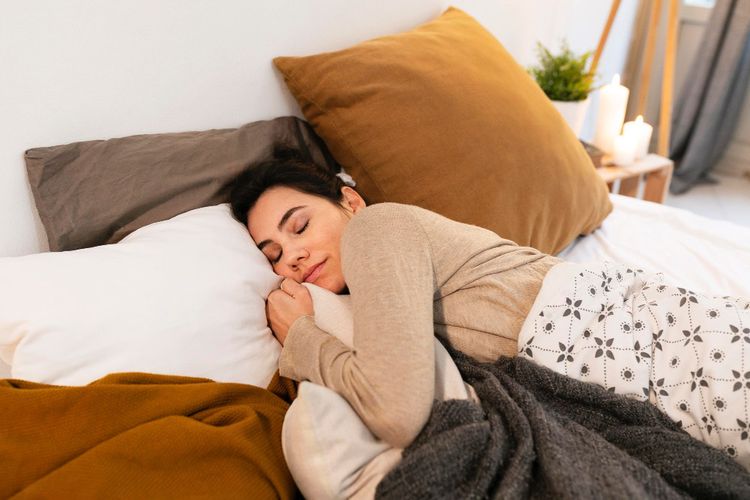 Mengapa Orang Ini Selalu Muncul dalam Mimpi? Ini Rahasianya!