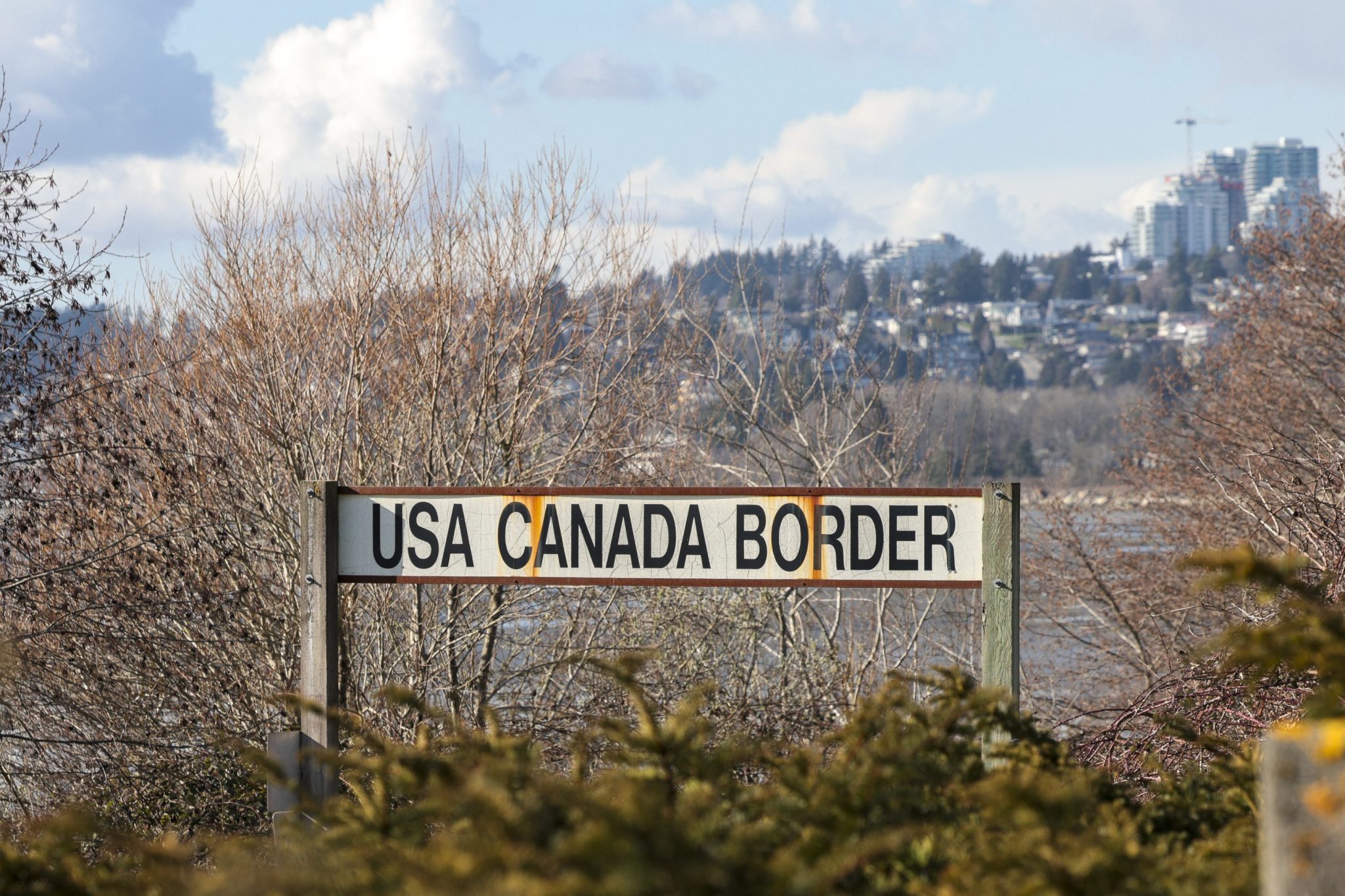 Exclusive: US businesses are getting throttled by the drop in tourism from Canada: 
