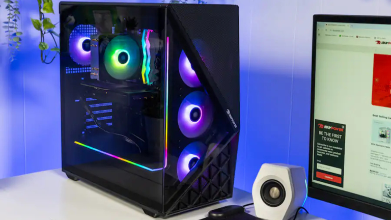 This is the prebuilt gaming PC every bugdet gamer should have their eye on