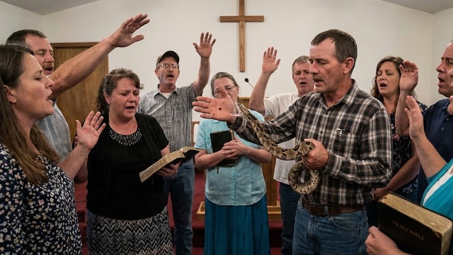 Why These Christians Worship with Deadly Snakes_2mH3p5mcevo