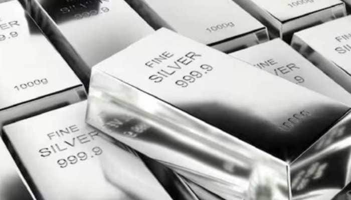 Silver prices surge toward Rs 2 lakh per kg; ETFs report highest-ever inflows