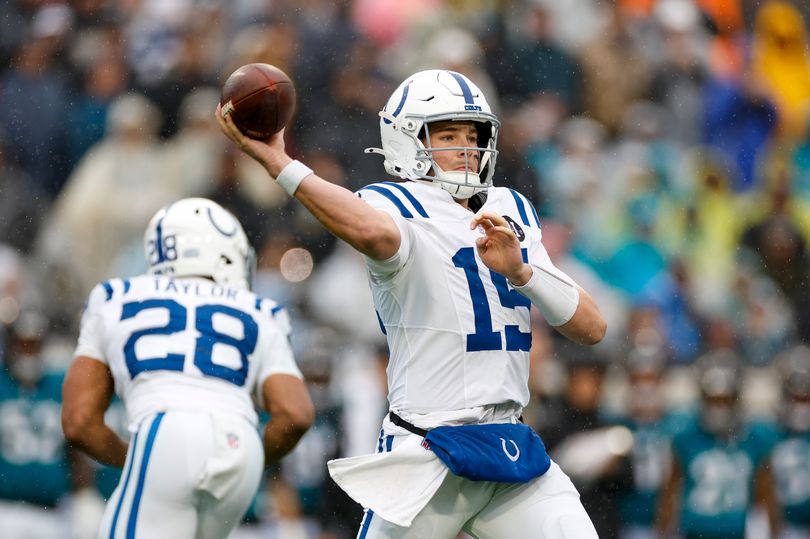 Philip Rivers made feelings very clear on Riley Leonard before becoming ...
