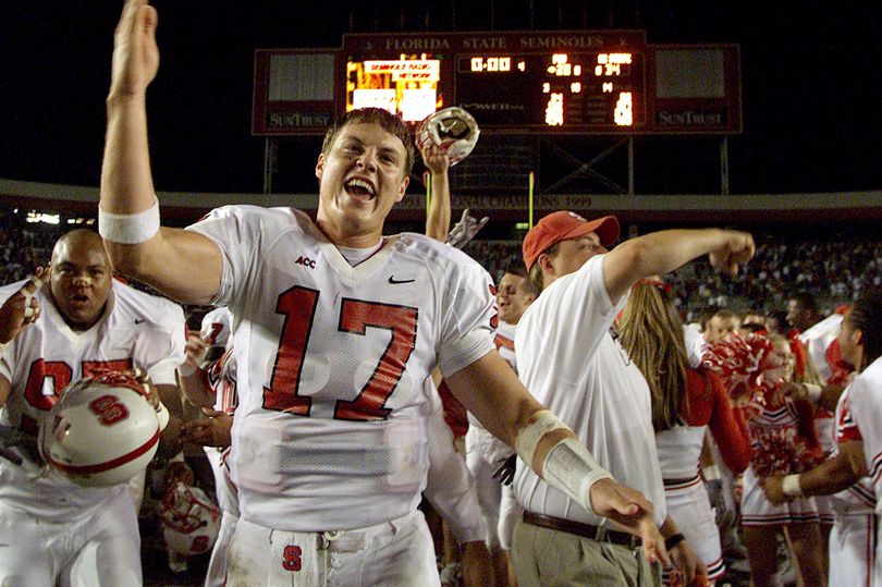 Philip Rivers' transformation in 10 photos as Colts sign grandfather ...