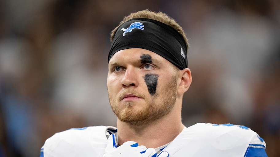 Why Detroit’s path to a statement win starts with one of football's ...