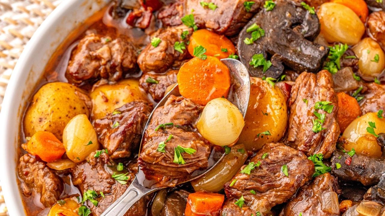 17 memorable Easter dinner ideas