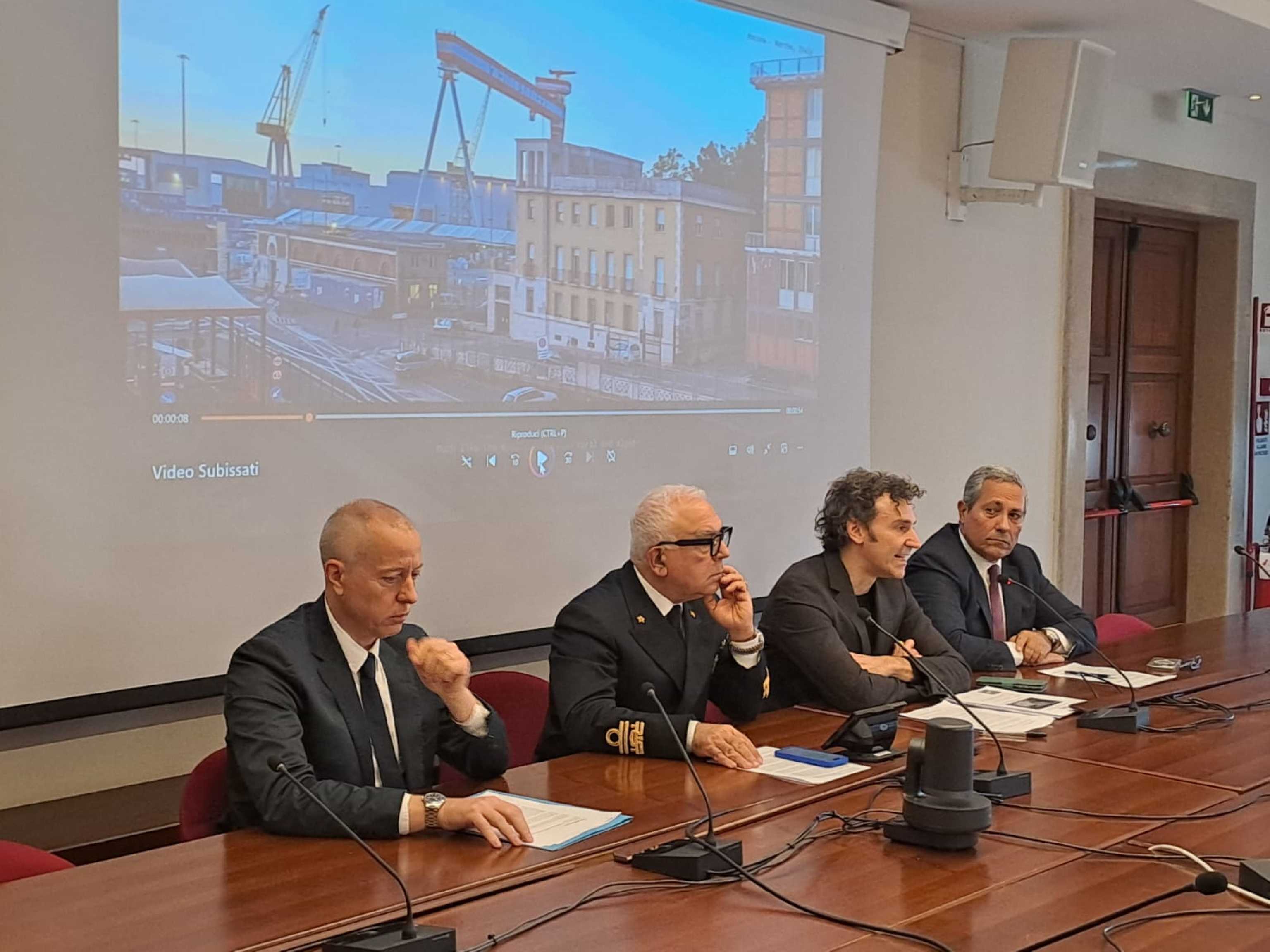 entro-due-anni-la-nuova-sede-cnr-irbim-in-palazzina-ex-fincantieri-al