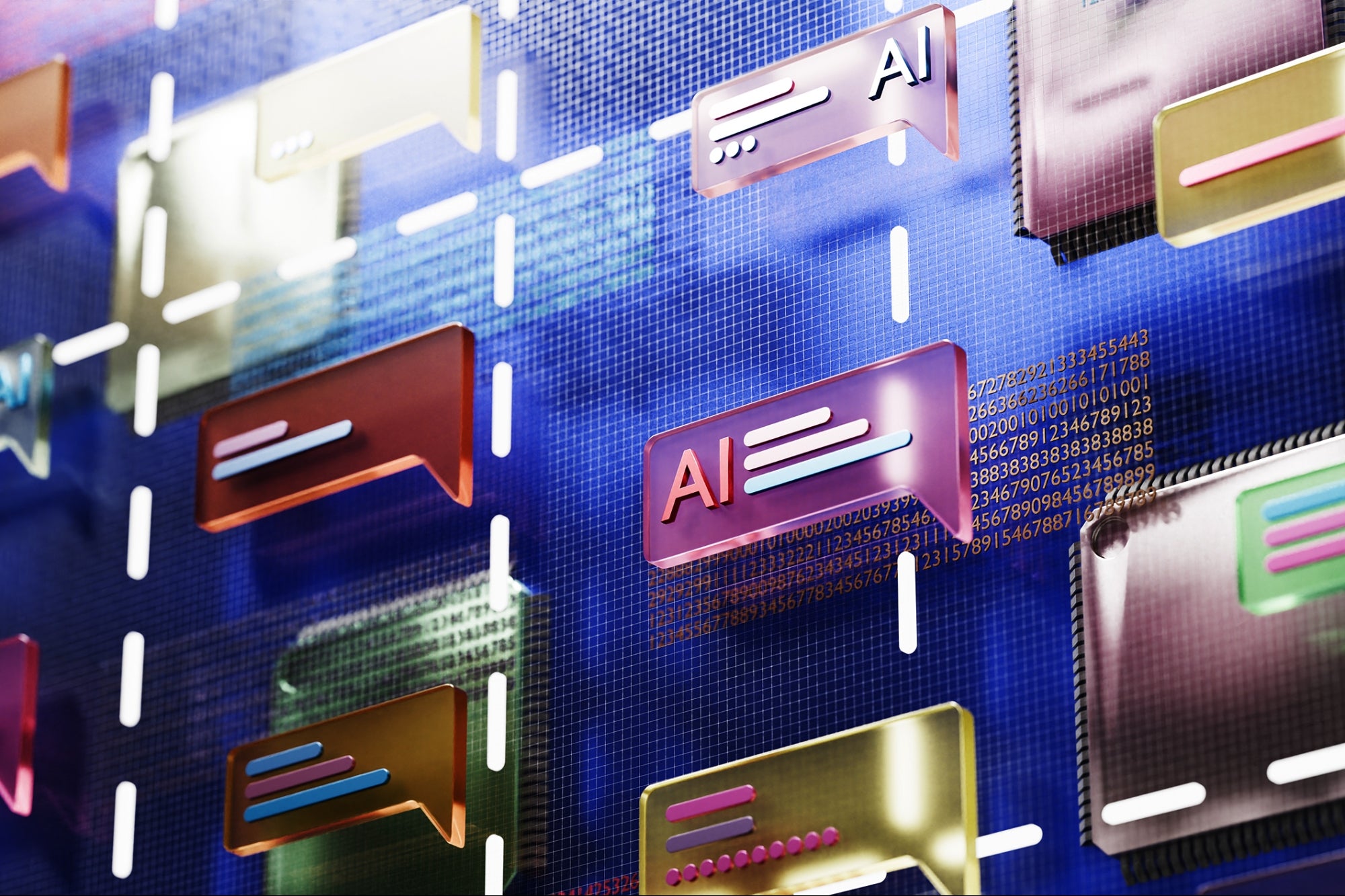 You're using AI wrong — this is the expert fix to give it the perfect