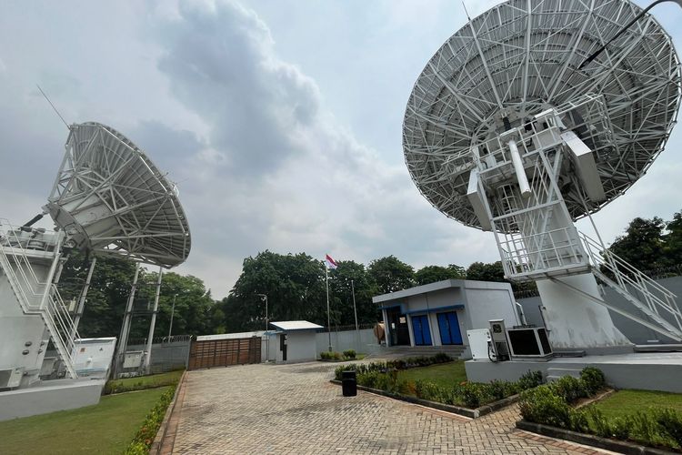 Hingga 7 Desember 2025, Satria 1 Terhubungkan 30.017 Sekolah dan Puskesmas di Seluruh RI