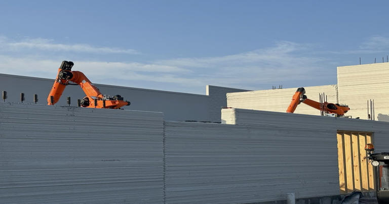 Walmart and Alquist strike landmark deal, jump-starting 3D-printed ...
