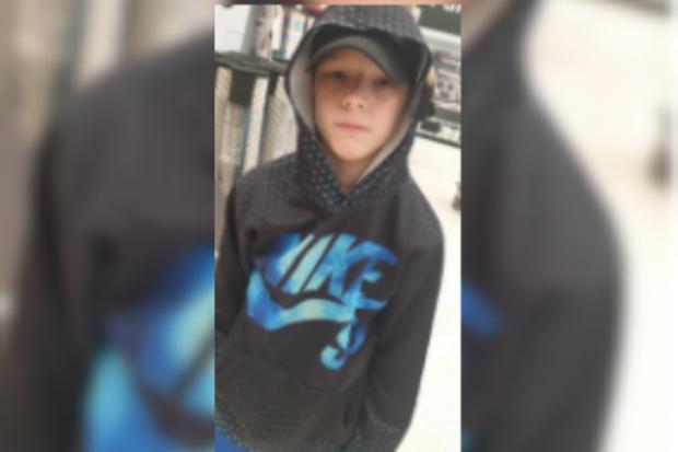 Desperate search launched for missing teen who hasn't been seen in days