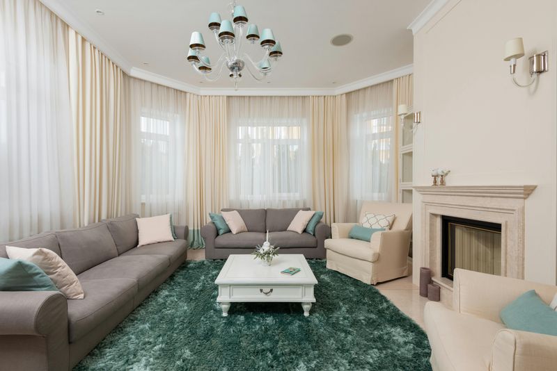 Small apartment? These 10 living room hacks will change everything