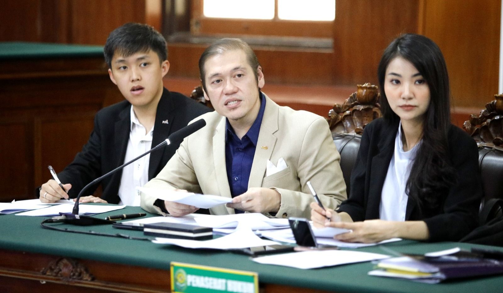 Dahlan Iskan Tidak Hadirkan Ahli, EL Sajogo: Keterangan PT Jawa Pos Tak Bisa Dikalahkan Ahli Apapun