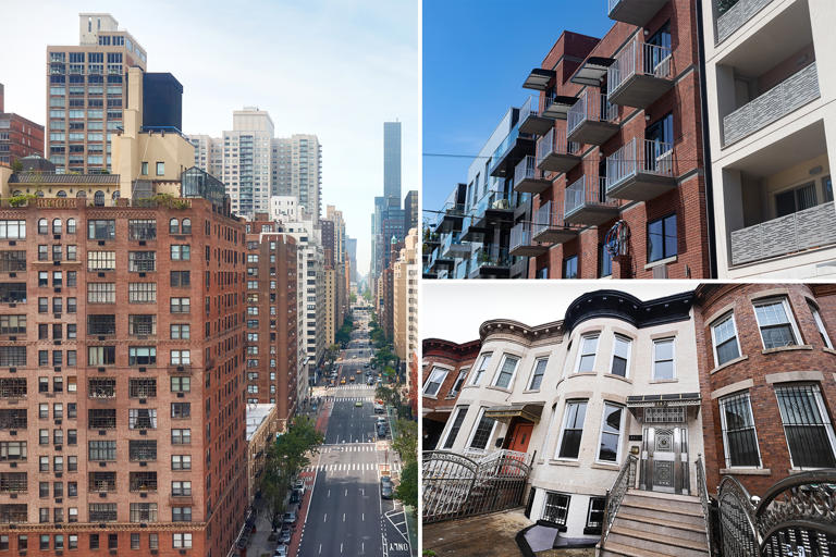 It’s never been this hard to rent an apartment in Manhattan: report